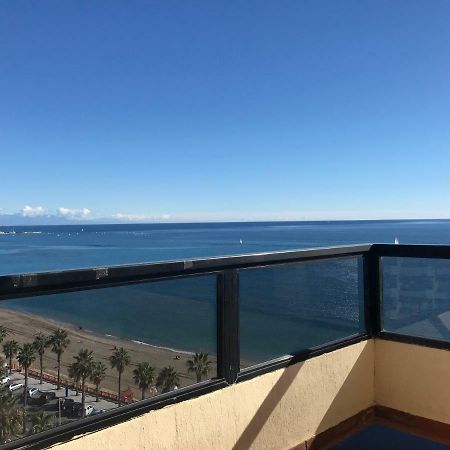 Aloha Playa - Front De Mer Benalmádena Esterno foto